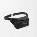 LOEWE Mini Puzzle bumbag in calfskin - Image 2