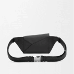 LOEWE Mini Puzzle bumbag in calfskin - Image 4