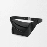 LOEWE Mini Puzzle bumbag in calfskin - Image 3