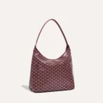Goyard Bohème Hobo Bag - Image 5