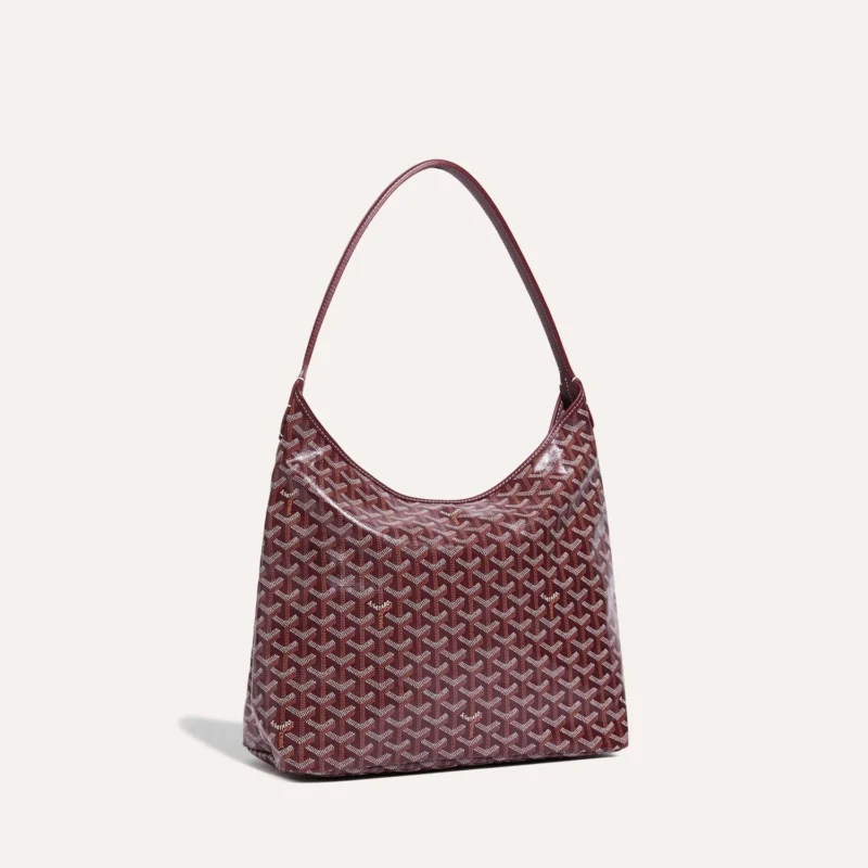 Goyard Bohème Hobo Bag - Image 5