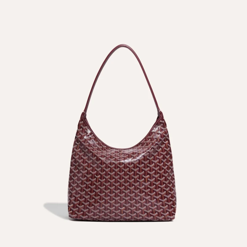 Goyard Bohème Hobo Bag - Image 4