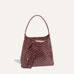 Goyard Bohème Hobo Bag - Image 2
