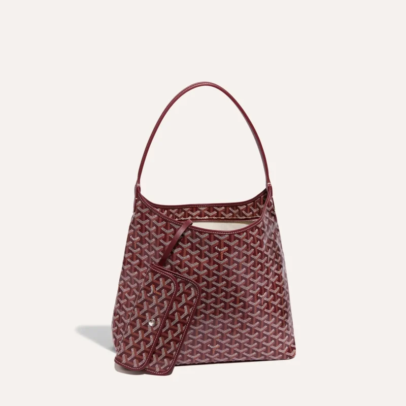 Goyard Bohème Hobo Bag - Image 2