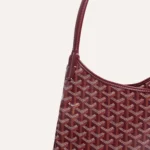 Goyard Bohème Hobo Bag - Image 6