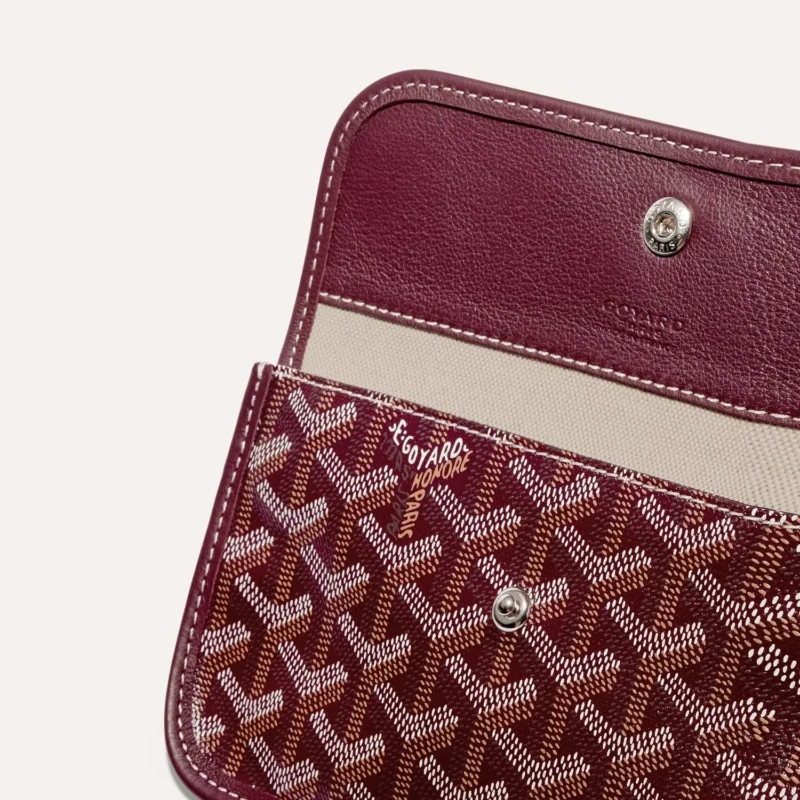 Goyard Bohème Hobo Bag - Image 3