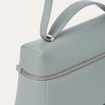 LORO PIANA Extra Bag L27 Calfskin - Image 4