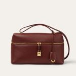 LORO PIANA Extra Bag L27 Calfskin