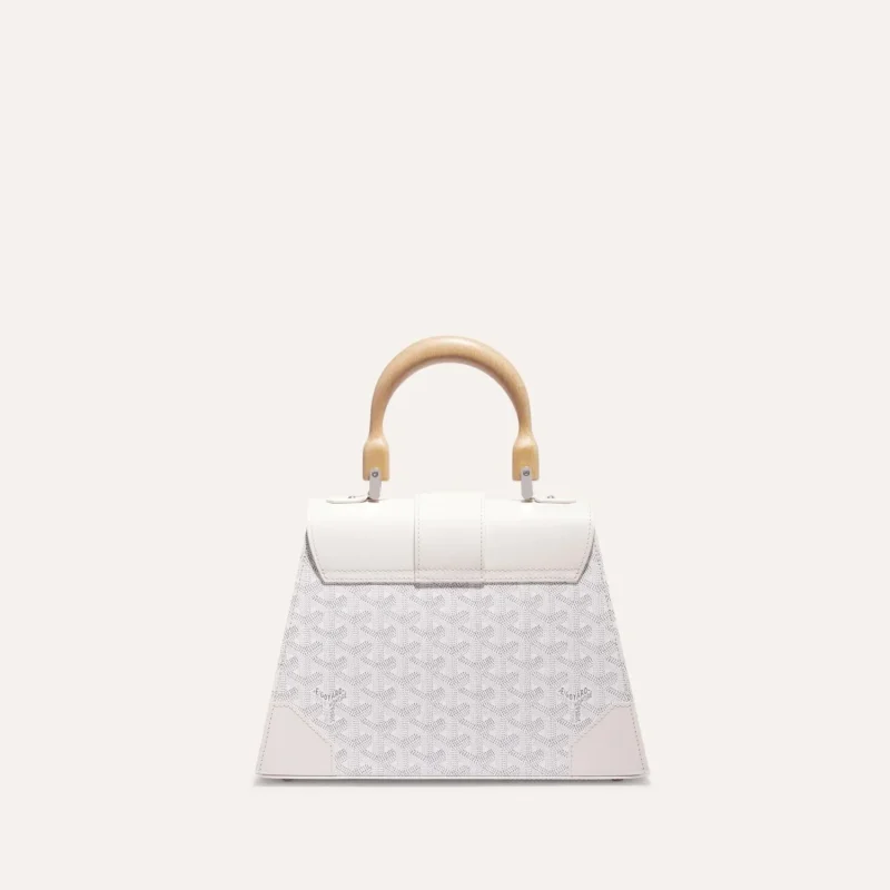 Goyard Saïgon PM Bag - Image 2