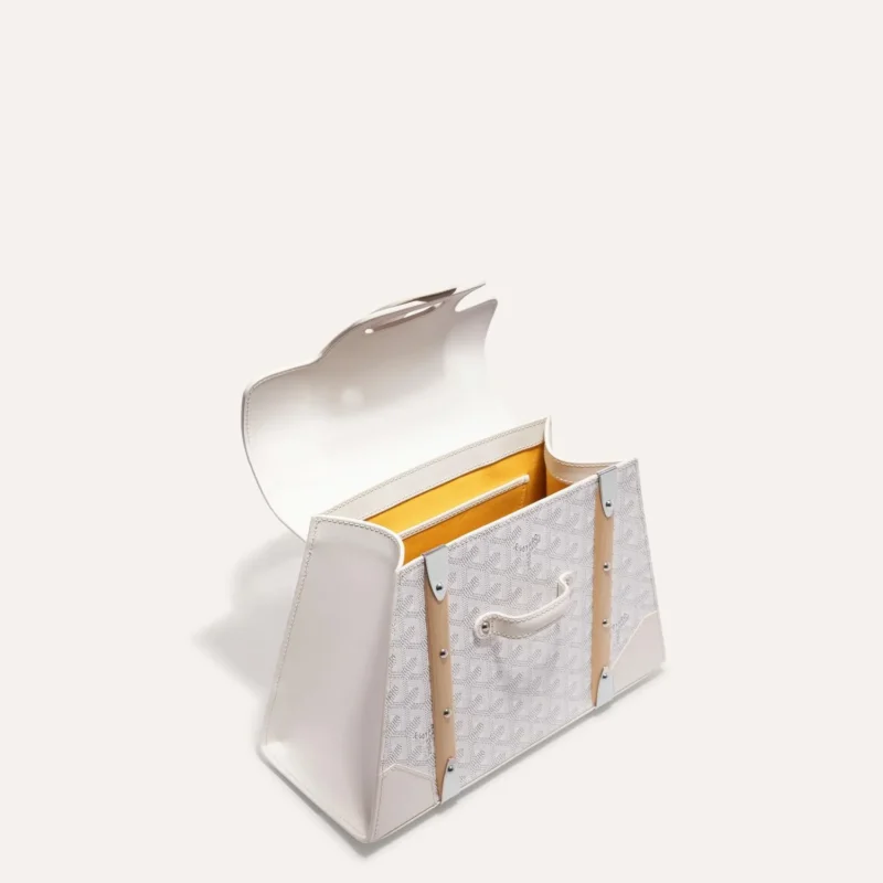 Goyard Saïgon PM Bag - Image 3