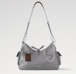 LOUIS VUITTON CARRYALL CARGO PM M12579