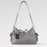 LOUIS VUITTON CARRYALL CARGO PM M12579