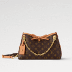 LOUIS VUITTON CARRYALL BB M13014