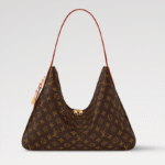 LOUIS VUITTON SLOUCHY MM M12098