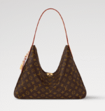 LOUIS VUITTON SLOUCHY MM M12098