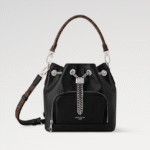 LOUIS VUITTON No Way Vibe M14377