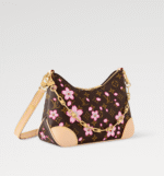 LOUIS VUITTON MURAKAMI LV X TM BOULOGNE CHERRY BLOSSOM M13265 - Image 2