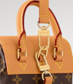 LOUIS VUITTON SOHO MINI M14651 - Image 6