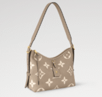 LOUIS VUITTON CARRYALL PM CarryAll PM M47180 - Image 3