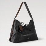 LOUIS VUITTON CARRYALL MM M25143 (39*30*15cm) - Image 3