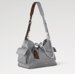 LOUIS VUITTON CARRYALL CARGO PM M12579 - Image 3