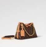 LOUIS VUITTON CARRYALL BB M13014 - Image 3