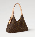 LOUIS VUITTON SLOUCHY MM M12098 - Image 3