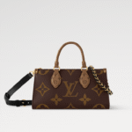 LOUIS VUITTON ONTHEGO EAST WEST CHAIN M14236