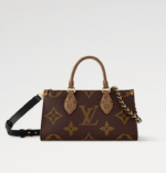 LOUIS VUITTON ONTHEGO EAST WEST CHAIN M14236
