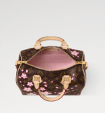 LOUIS VUITTON MURAKAMI LV X TM SPEEDY BANDOULIÈRE 25 M14174 (25*19*15cm) - Image 3