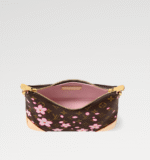 LOUIS VUITTON MURAKAMI LV X TM BOULOGNE CHERRY BLOSSOM M13265 - Image 3