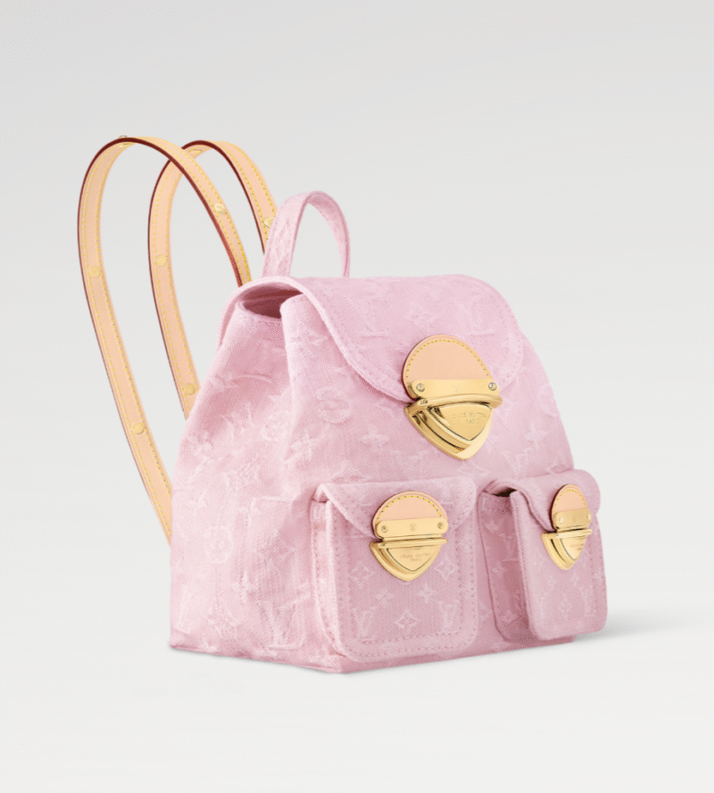 LOUIS VUITTON Nautical Venice M13031 - Image 2