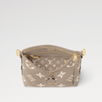 LOUIS VUITTON CARRYALL PM CarryAll PM M47180 - Image 4