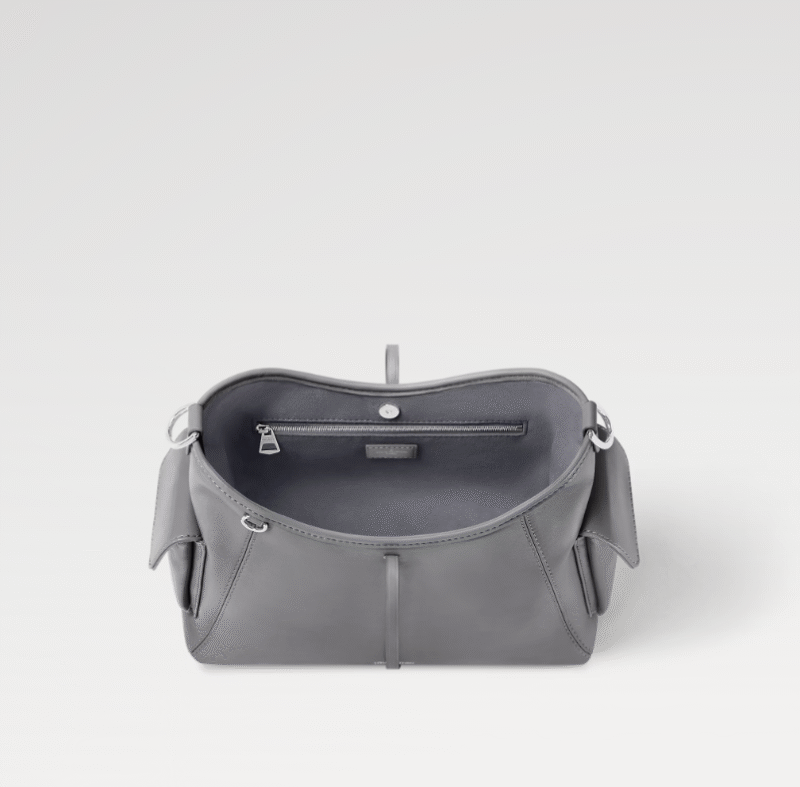 LOUIS VUITTON CARRYALL CARGO PM M12579 - Image 4