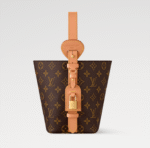 LOUIS VUITTON Monogram All In BB M12925 - Image 3