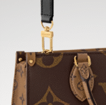 LOUIS VUITTON ONTHEGO EAST WEST CHAIN M14236 - Image 4