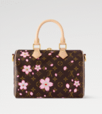 LOUIS VUITTON MURAKAMI LV X TM SPEEDY BANDOULIÈRE 25 M14174 (25*19*15cm) - Image 4