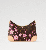 LOUIS VUITTON MURAKAMI LV X TM BOULOGNE CHERRY BLOSSOM M13265 - Image 4