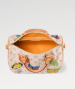 LOUIS VUITTON SPEEDY SOFT 30 M14587 - Image 4