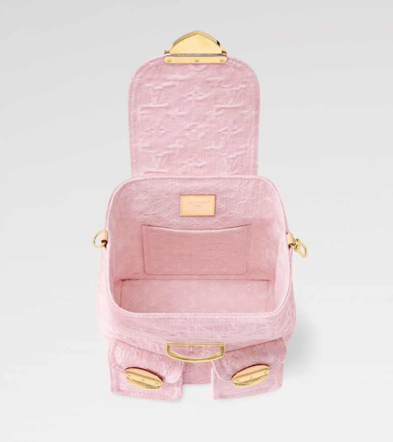 LOUIS VUITTON Nautical Venice M13031 - Image 3