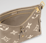 LOUIS VUITTON CARRYALL PM CarryAll PM M47180 - Image 5