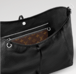 LOUIS VUITTON CARRYALL MM M25143 (39*30*15cm) - Image 6