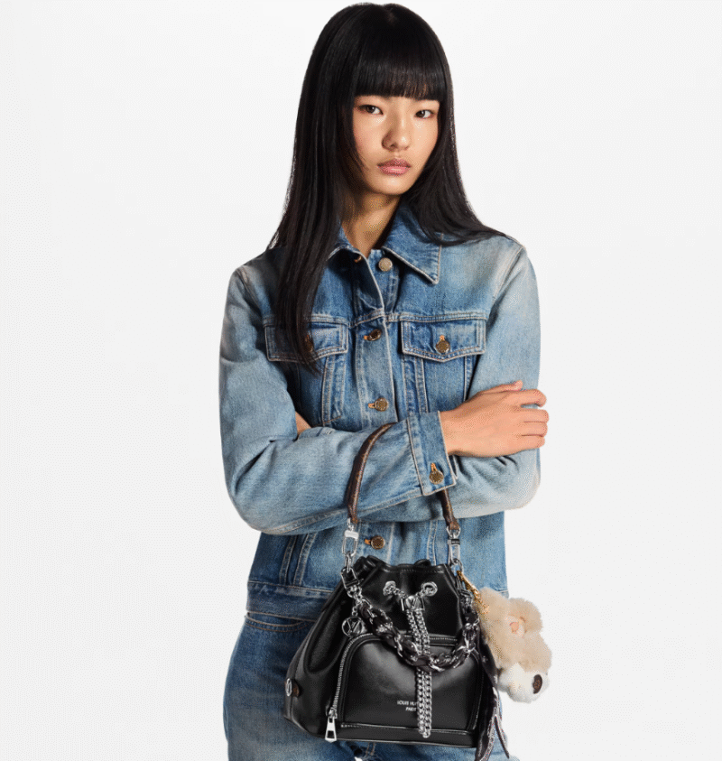 LOUIS VUITTON No Way Vibe M14377 - Image 2