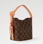 LOUIS VUITTON Monogram All In BB M12925 - Image 4