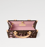 LOUIS VUITTON MURAKAMI LV X TM ONTHEGO PM M13269 - Image 3