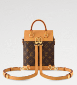 LOUIS VUITTON SOHO MINI M14651 - Image 3