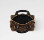 LOUIS VUITTON Speedy Trunk 20 M13146 - Image 5