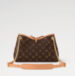 LOUIS VUITTON CARRYALL BB M13014 - Image 5