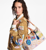 LOUIS VUITTON SPEEDY SOFT 30 M14587 - Image 2