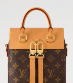 LOUIS VUITTON SOHO MINI M14651 - Image 5